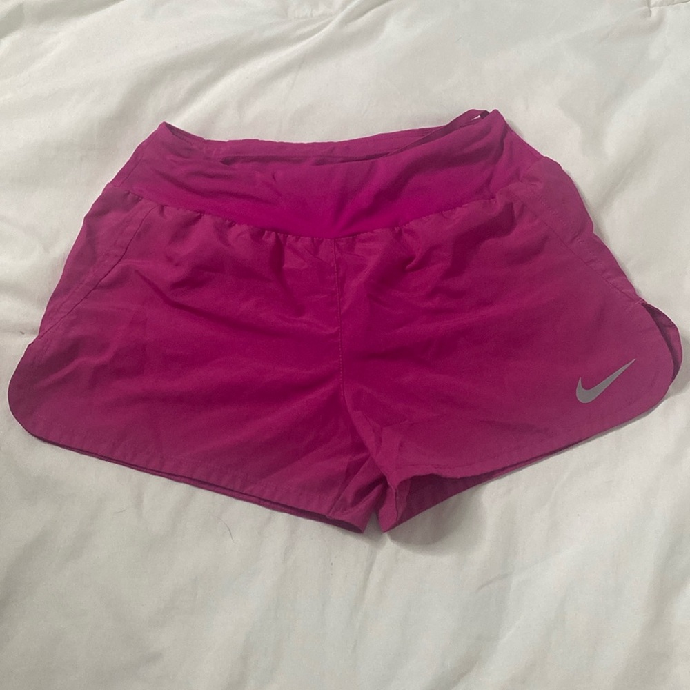 Nike athletic shorts